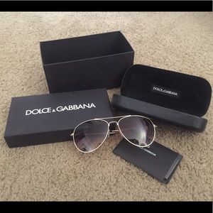 Dolce & Gabbana